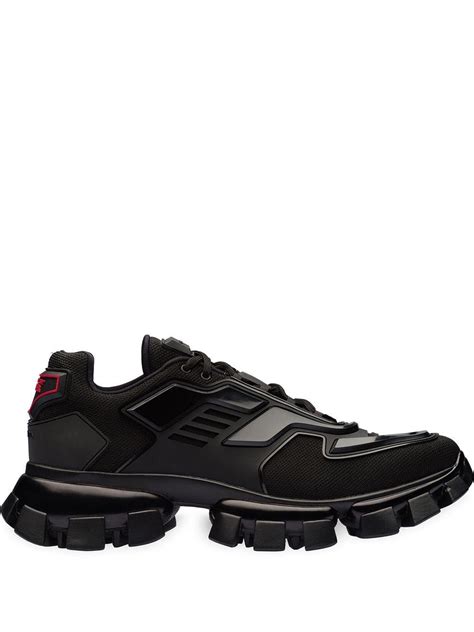 prada shoes men cloudbust|prada cloudbust sneakers men.